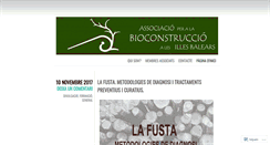 Desktop Screenshot of abib.org
